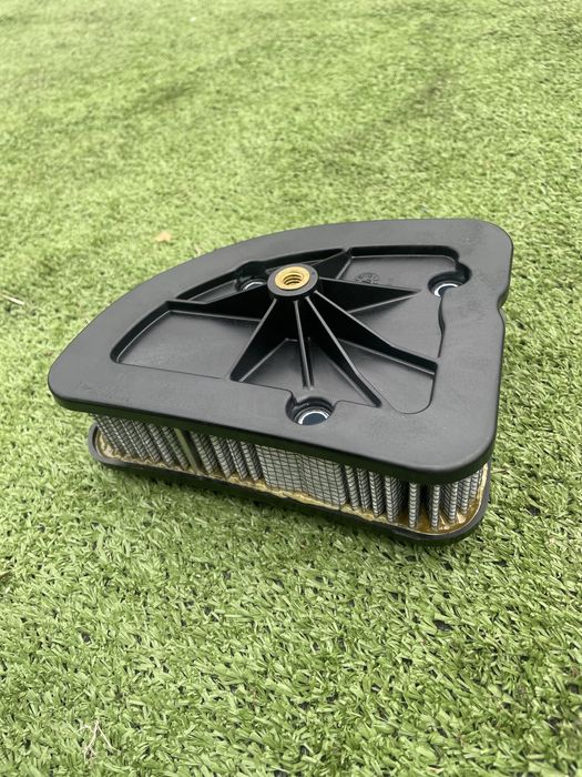 Повітряний багаторазовий фільтр Harley Davidson 107 двигун