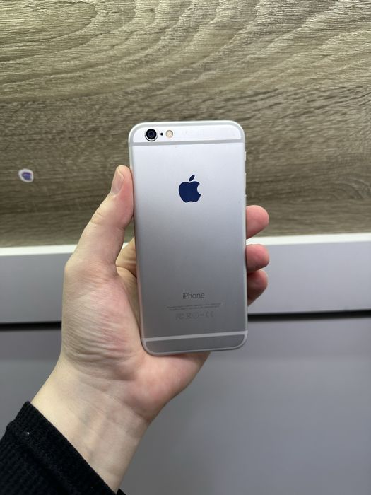 Iphone 6 16Gb Neverlock