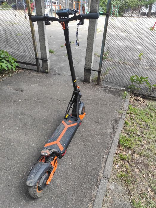Продам kuggo G2 max!!!