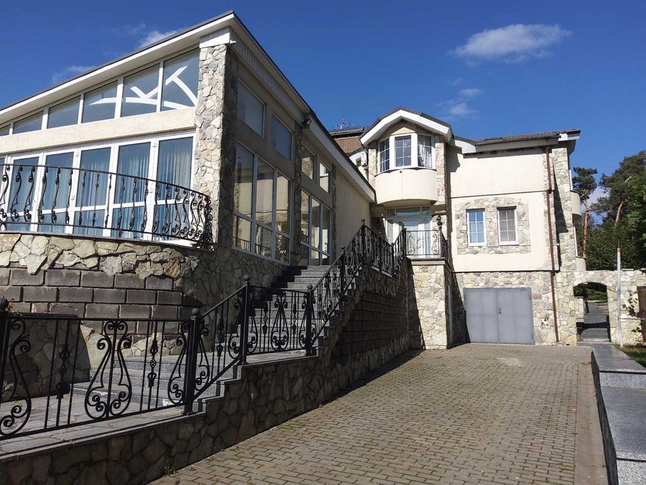 НОВА ЦІНА! Продаж будинку ВАШОЇ МРІЇ в с. Кедина Гора біля р. Дніпро