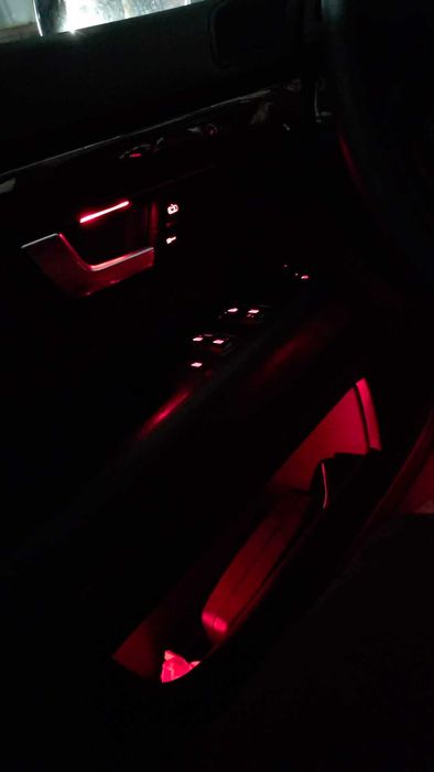 Audi A4 B6 1.8T AVJ Automat
