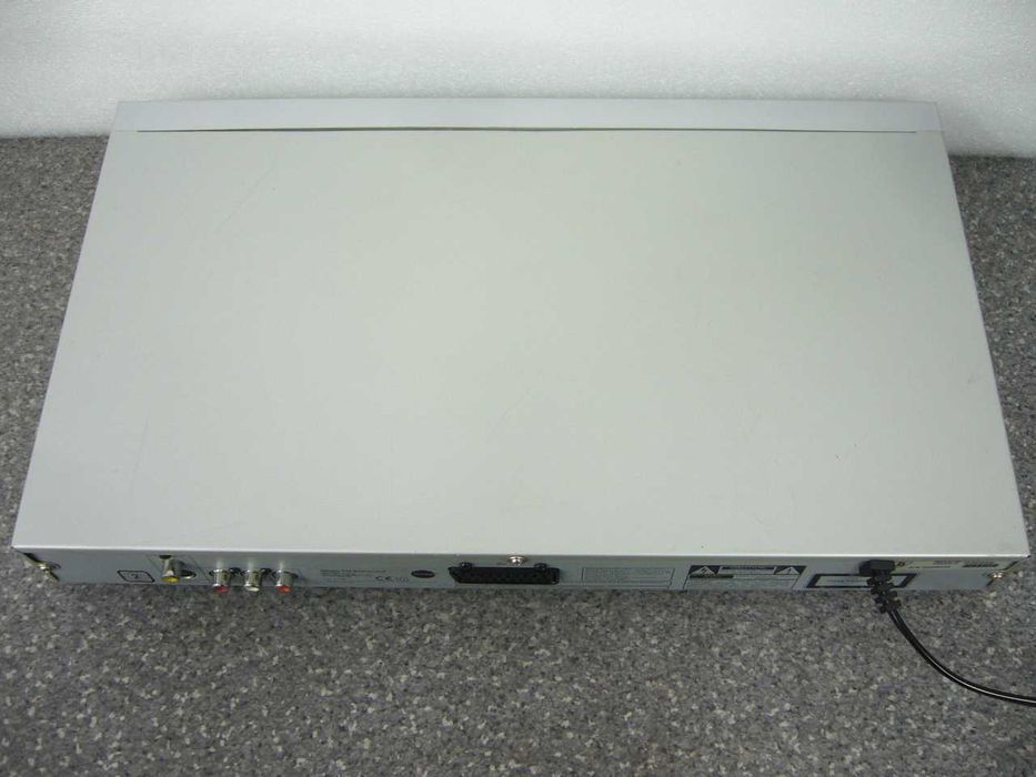Odtwarzacz DVD Yakumo DVD Master XL2