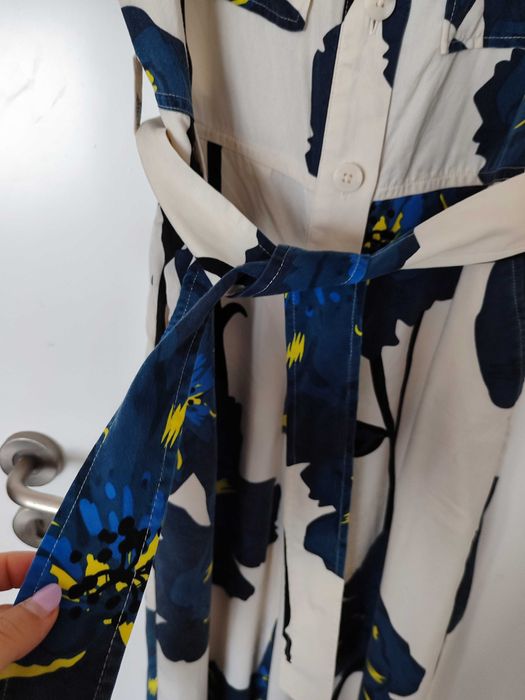 Macacão senhora Salsa S