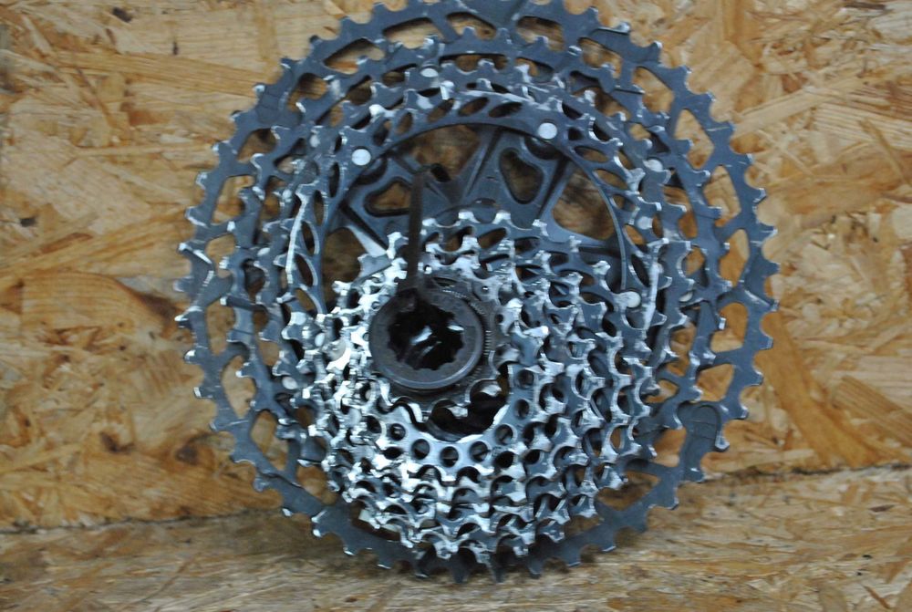 Kaseta SRAM SX Eagle PG-1210 12 rzędów 11-50T D31