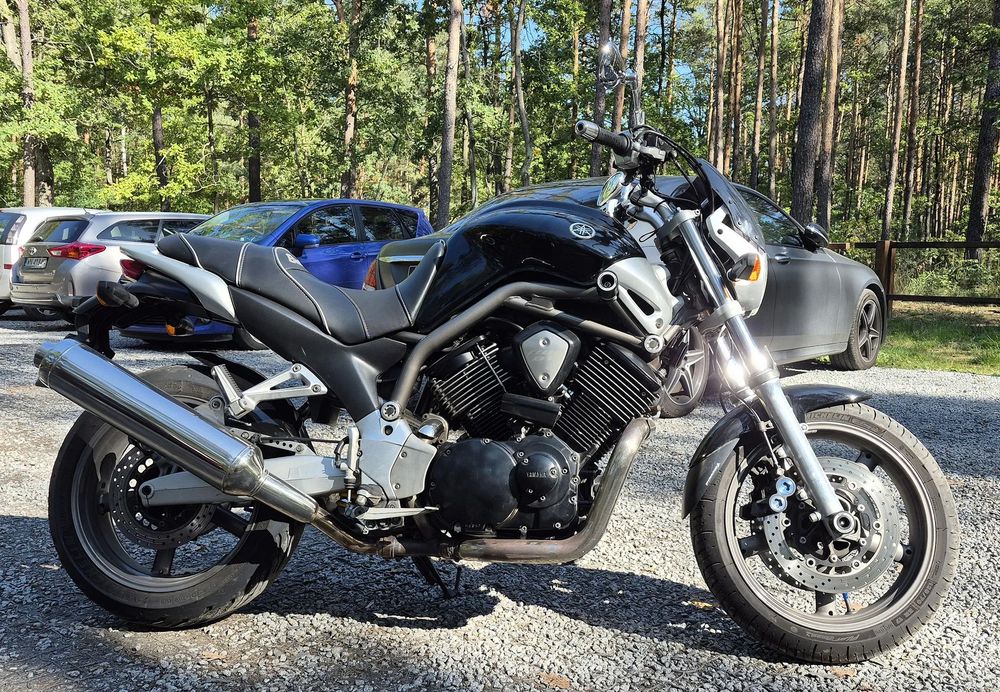 Yamaha