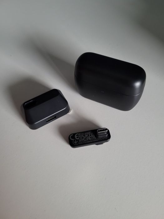 HyperX Cloud MIX Buds 2 Słuchawki