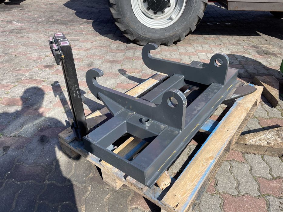Widły do palet Cat Caterpillar Mocne 3.5 Tony Wysyłka NOWE ,NIEUŻYWANE
