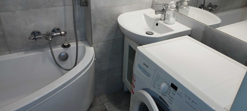 0% prowizji. M2(31 m) Żabieniec ul. Limanowskiiego, Blok z ogrzewaniem miejskim. WOLNE