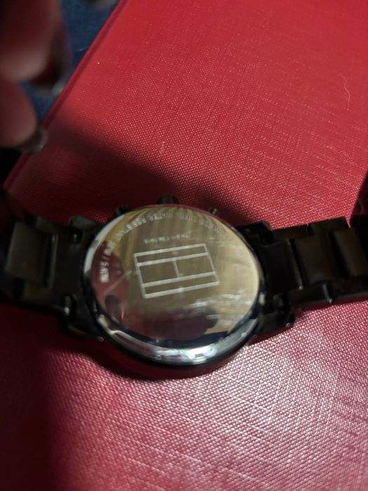 Zegarek Tommy Hilfiger 43-46mm