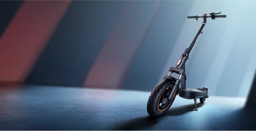 Xiaomi Electric Scooter 5 Max 10" 400W 60km