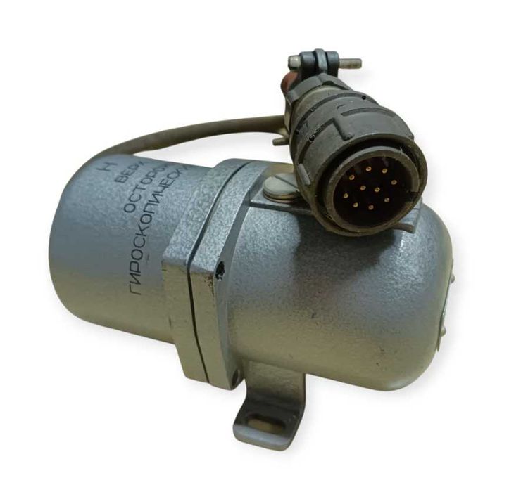 Oryginalny przyrząd żyroskopowy DUS-1209K (ДУС 1209К)