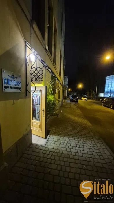 Оренда комерційного приміщення, вулиця Мушака, 42 (ближній центр)