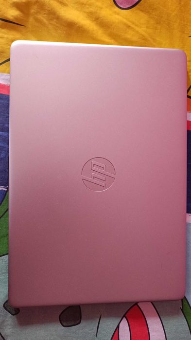 HP laptop 14s-fq0003np