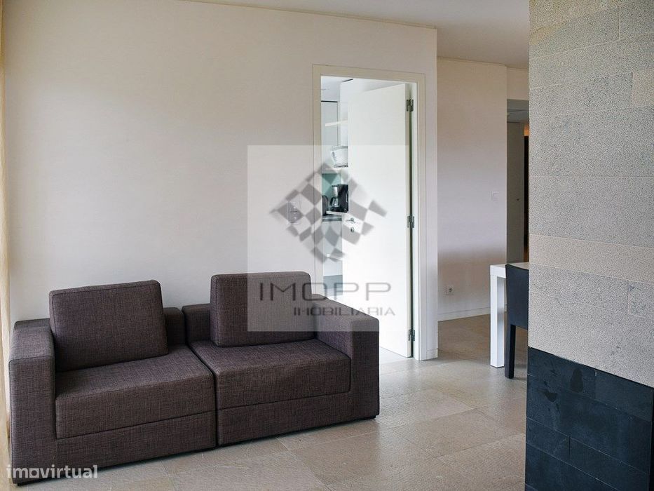 Único T2 em Troia Resort - Praia Arrábida