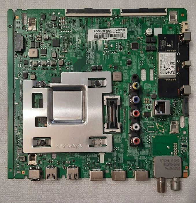 Модуль управления для телевизора