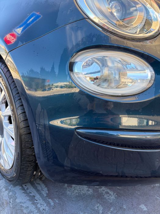 Fiat 500, 1.2, 2019