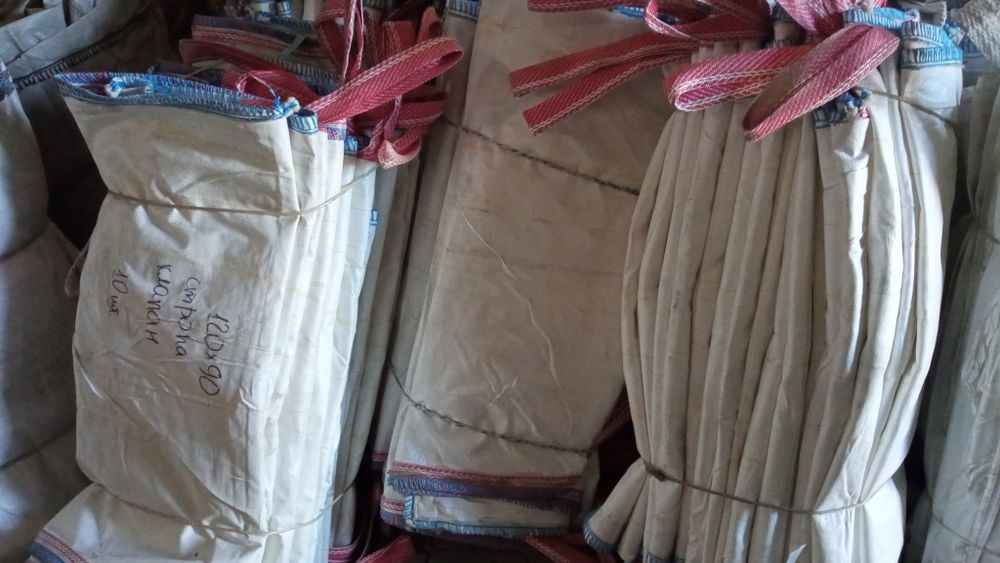 Продам биг бэги новые и бу, биг-бег, б/у биг бэги