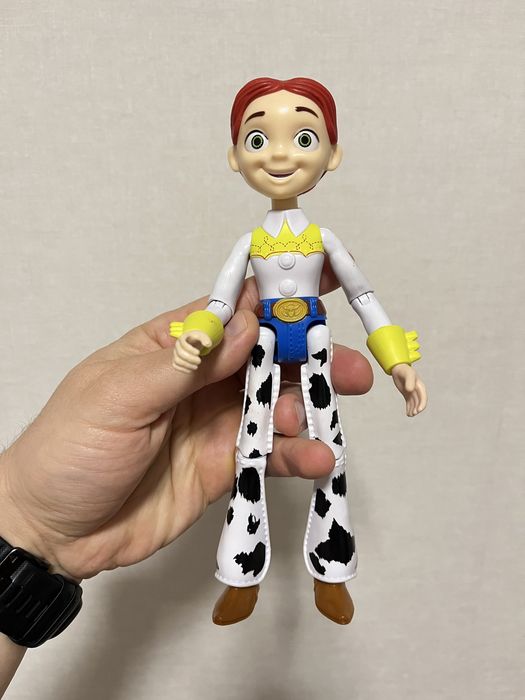 История игрушек Disney оригинал