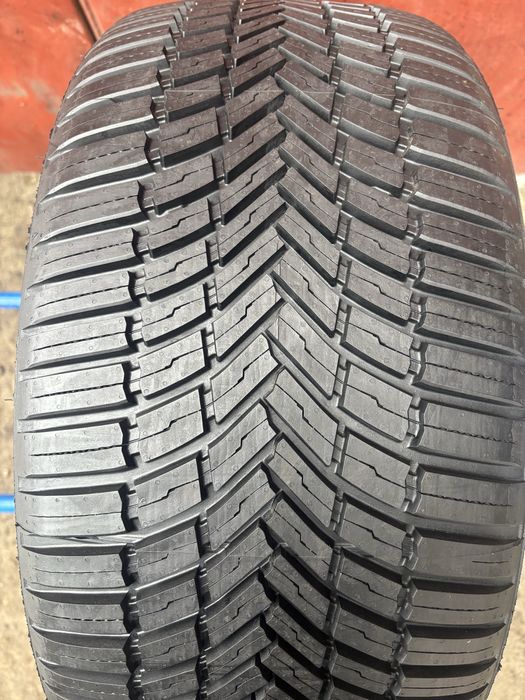 245/40/19 R19 Continental WeatherControl A005 всесезонна 1 шт