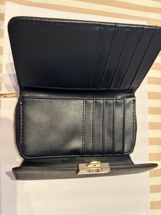 Porta-moedas Accessorize