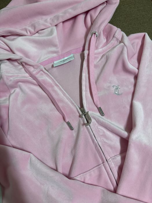 juicy couture зипка