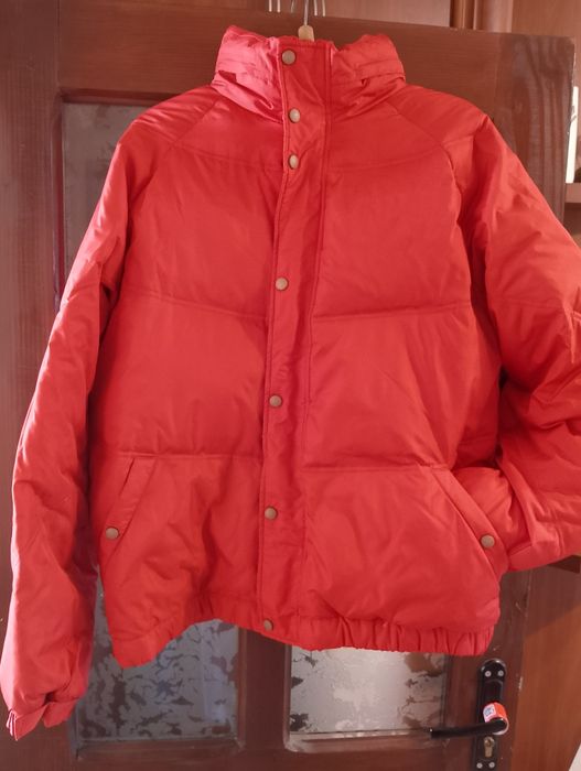 Курточка чоловіча зимова Zara