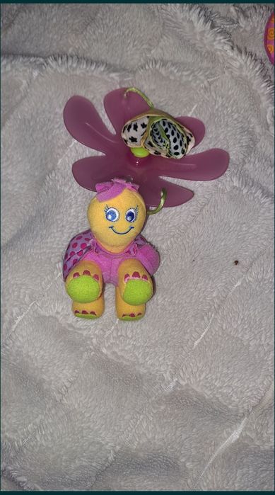 Karuzelka do łóżeczka Tiny Love Little Princess