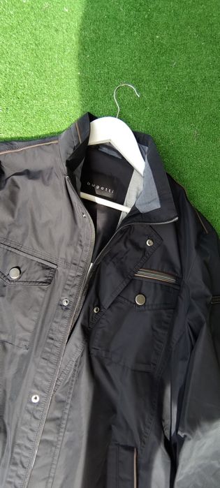 Чоловіча куртка Bugatti оригінал