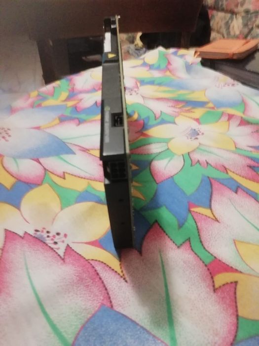 Placa Gráfica Nvidea Quadro