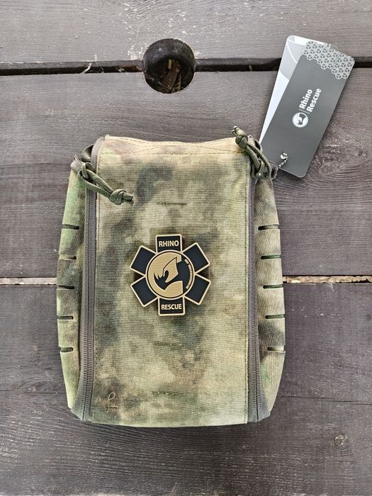 Apteczka Rhino Rescue bez wkładu