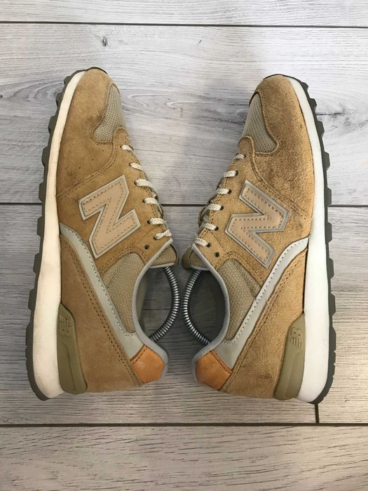 Buty New Balance 996 rozm. 38