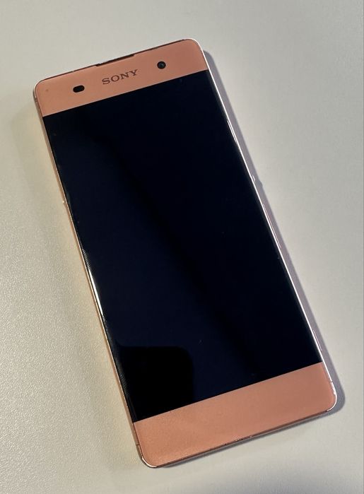 Sony Xperia XA F3111