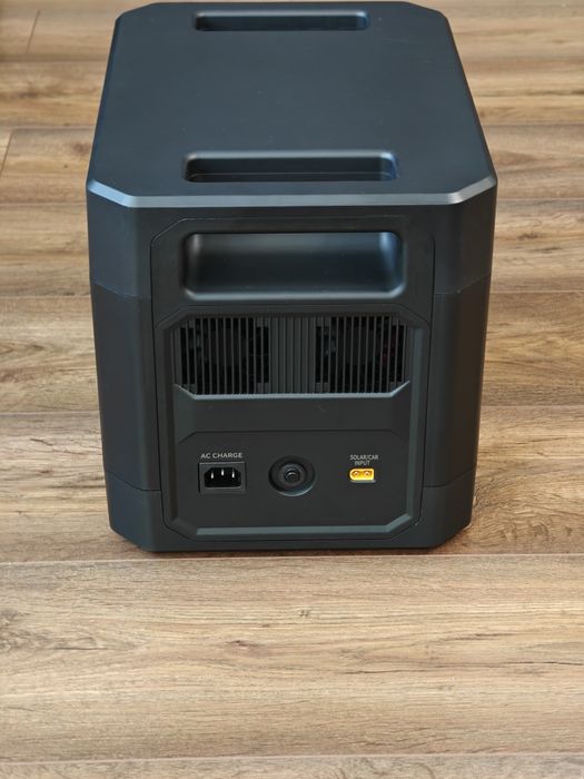 Зарядна станція EASUN POWER 1800W 1024Wh