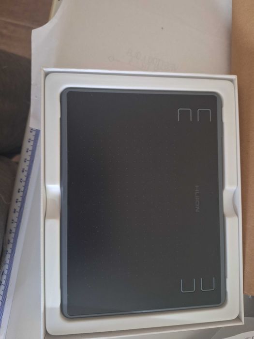 Tablet huion inspiroy H430P