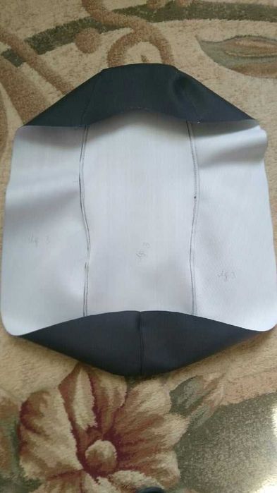 Чехол сидения ИЖ 3-4-5 Минск Лідер