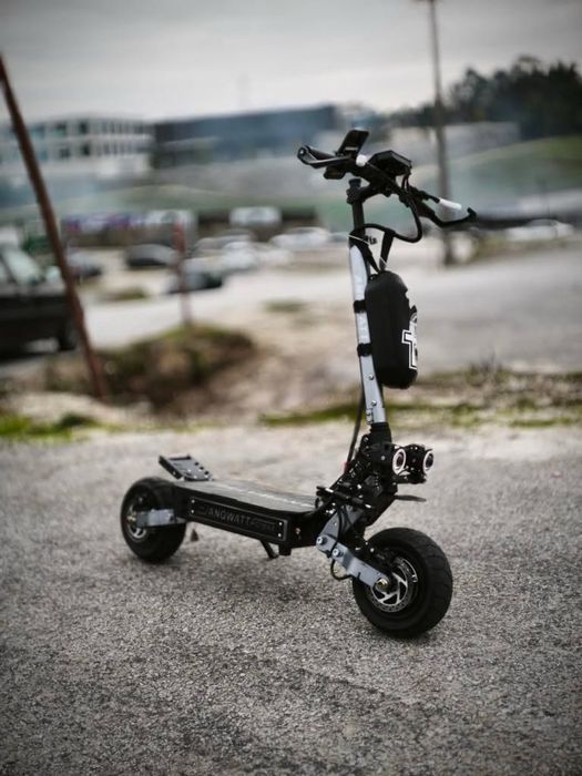 Vende se Angwatt C1 MAX