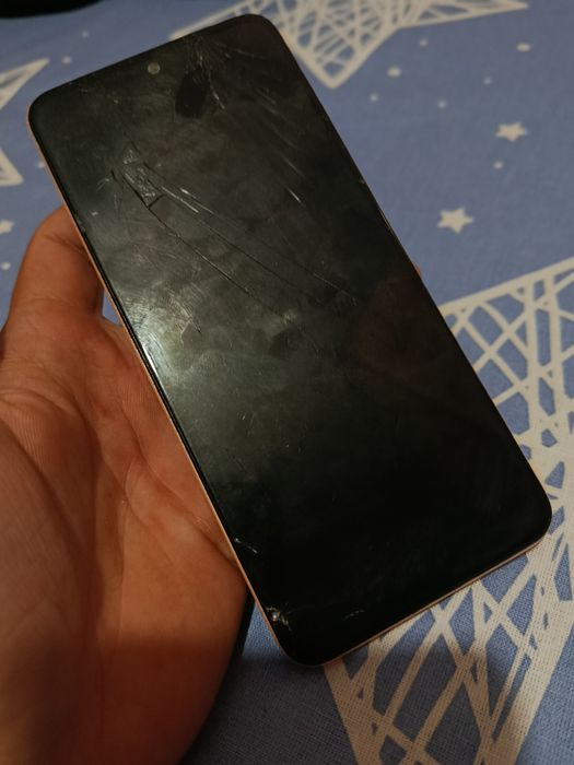 256/8‼️Xiaomi redmi not 12