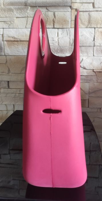Torebka obag moon - body z ringami i organizerem