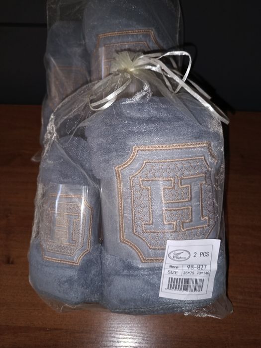 Недорого!Набор полотенец