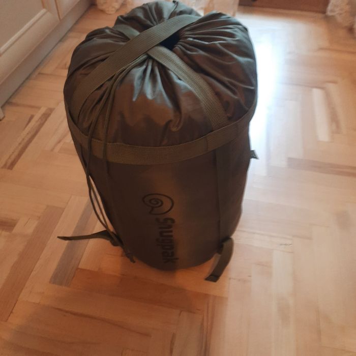 Спальний мішок Snugpak Sleeper Extreme