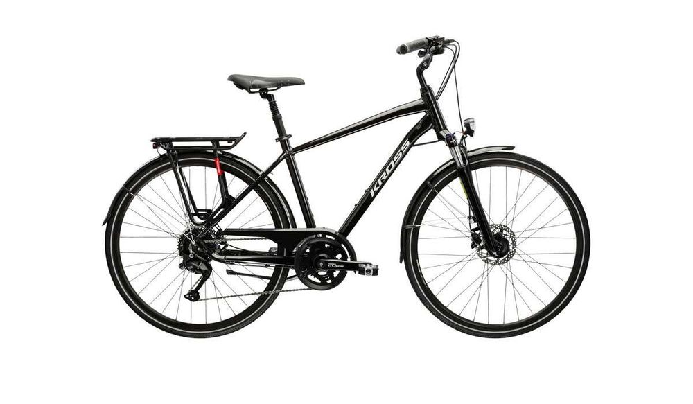 Kross Trans 5.0 Męski   L21" Shimano CUES    2025