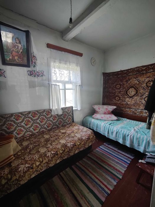Продаж будинку в с. Балаклея Смілянського району за 10 км від м. Сміла