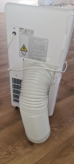 Klimatyzator princess mobilny