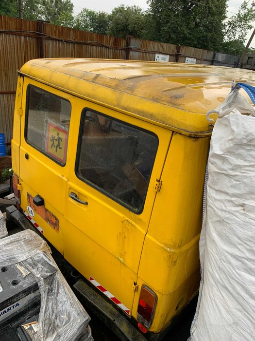 Volkswagen LT 28/31 – | Б/В запчастини | Розборка | Оригінальні деталі