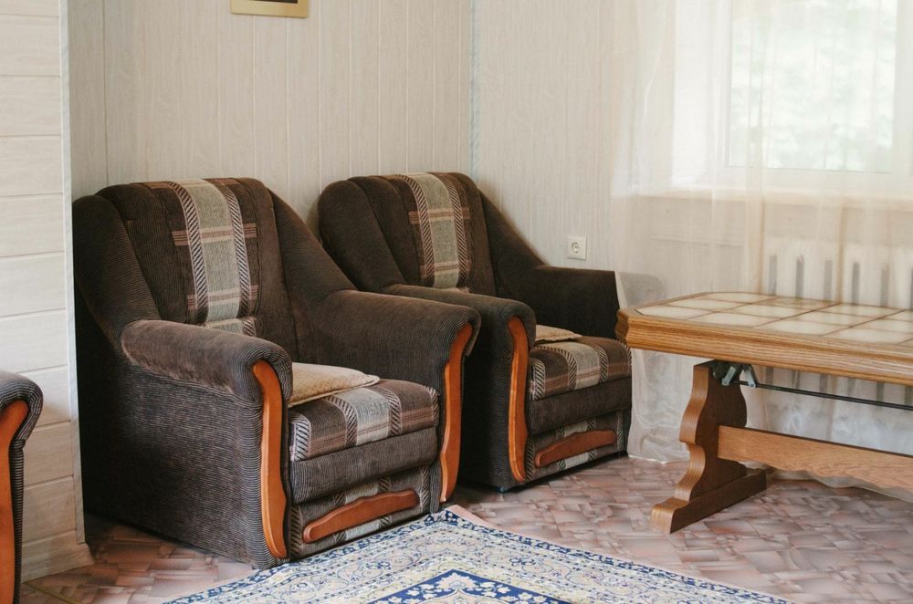 Продам Будинок біля Сум, Свій пляж, Ліс