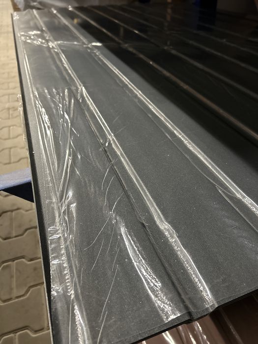 Blacha trapezowa t8