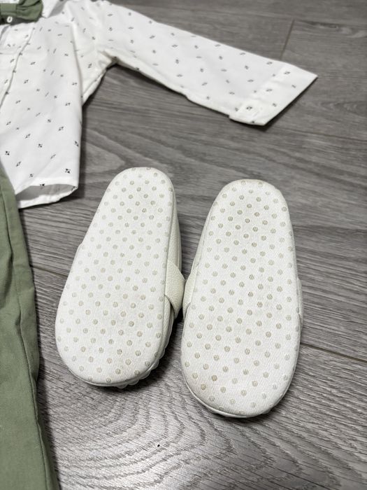 Святковий костюм на рочок хлопчика