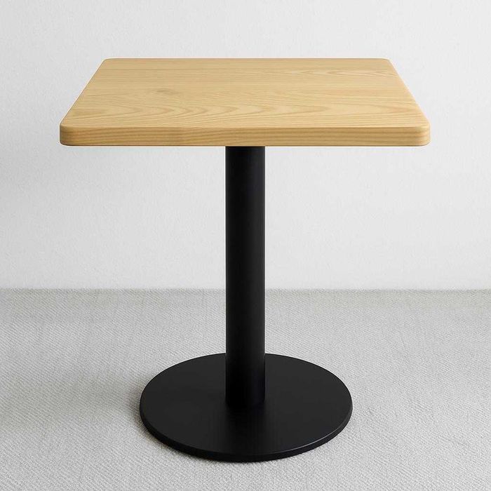 Mesa para restauração em madeira maciça