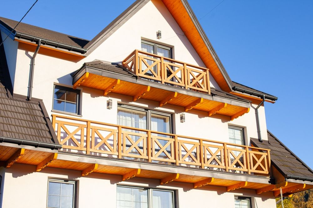 Apartamenty Pod Zboczem Góry – Górska Sielanka w Sercu Natury