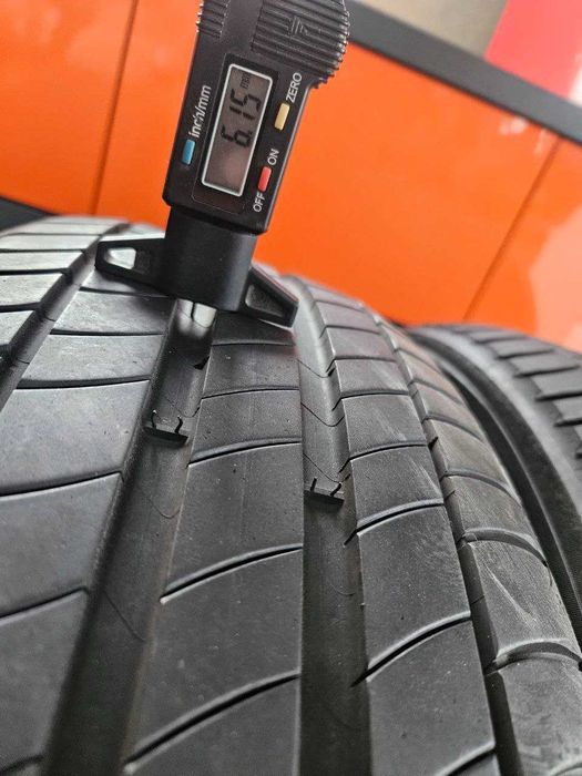 Шини 205/55 R19 97Y Michelin Primacy 3 S1